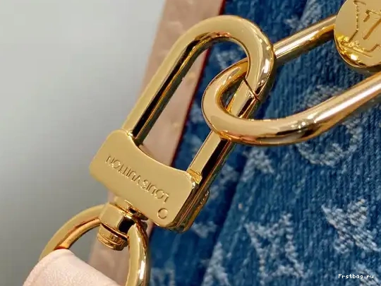 Frstbag ru LOUIS VUITTON Valise Petite bag-22.5*17.5*11CM 0406